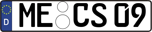 ME-CS09