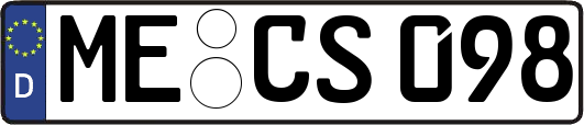 ME-CS098