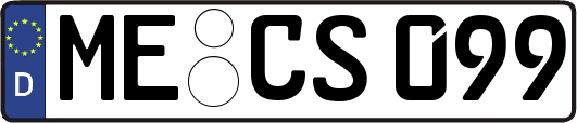 ME-CS099