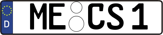ME-CS1