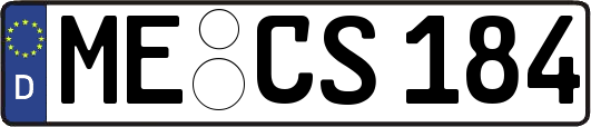 ME-CS184
