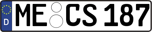 ME-CS187