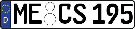ME-CS195