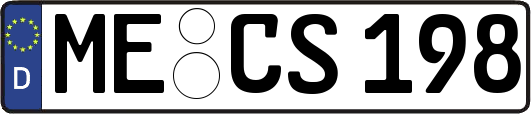 ME-CS198