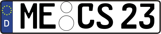 ME-CS23