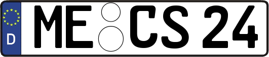 ME-CS24