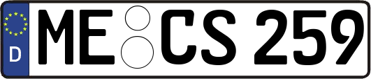 ME-CS259