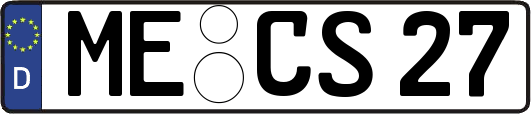 ME-CS27