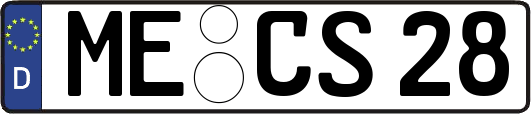 ME-CS28