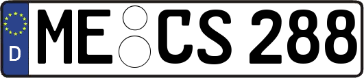 ME-CS288