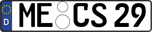 ME-CS29