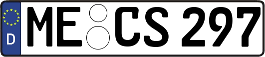 ME-CS297