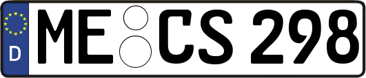 ME-CS298