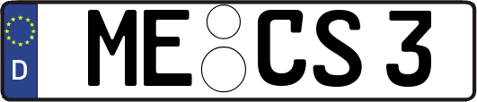 ME-CS3