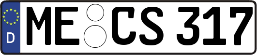 ME-CS317