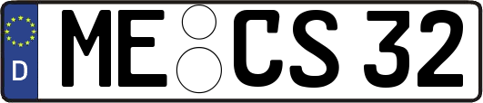 ME-CS32