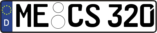 ME-CS320