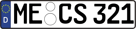ME-CS321