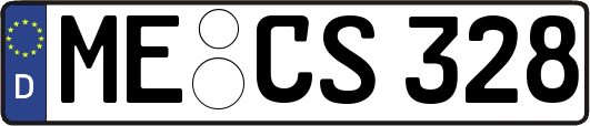 ME-CS328