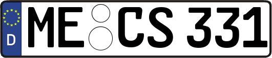 ME-CS331