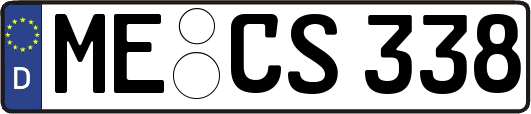 ME-CS338
