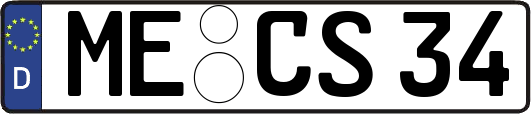 ME-CS34