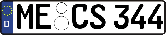 ME-CS344