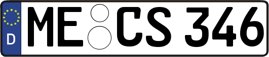 ME-CS346
