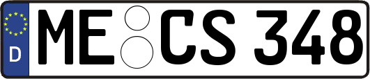 ME-CS348