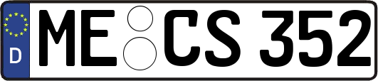 ME-CS352