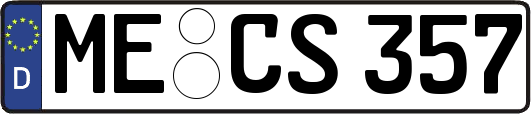 ME-CS357