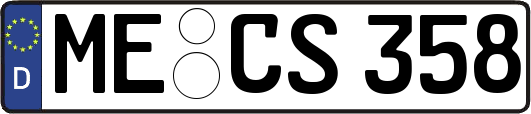 ME-CS358