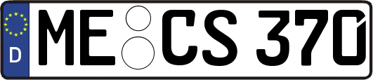ME-CS370
