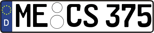 ME-CS375