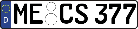 ME-CS377