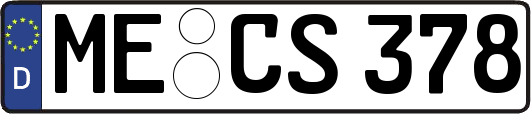 ME-CS378