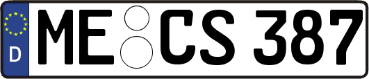 ME-CS387