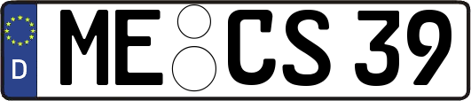 ME-CS39