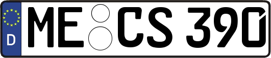 ME-CS390