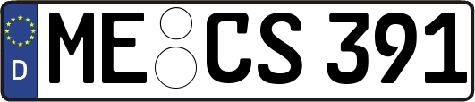 ME-CS391