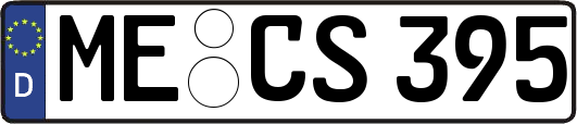 ME-CS395