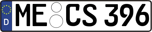 ME-CS396