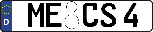ME-CS4