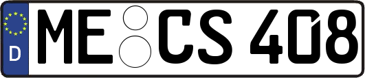 ME-CS408