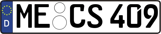 ME-CS409