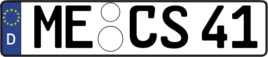 ME-CS41
