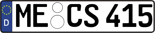 ME-CS415