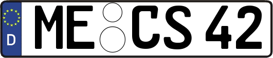 ME-CS42