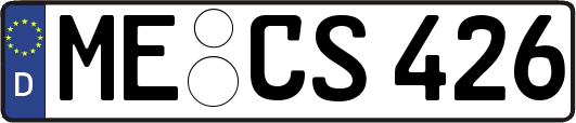 ME-CS426