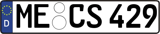 ME-CS429